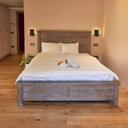 Villa Casa Aurelia *