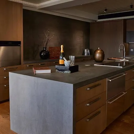 Villa Casa Aurelia Mykonos Town