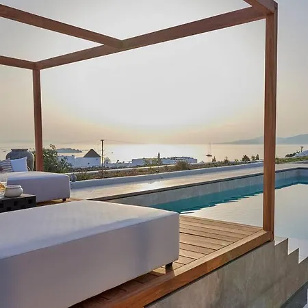 Casa Aurelia Mykonos Town