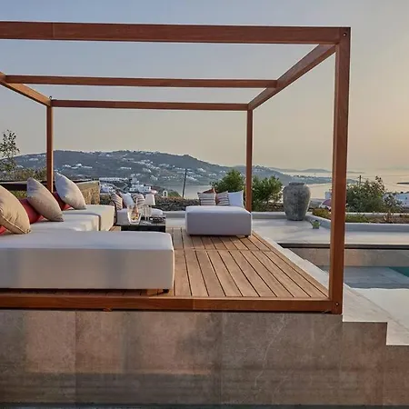 Casa Aurelia Villa *