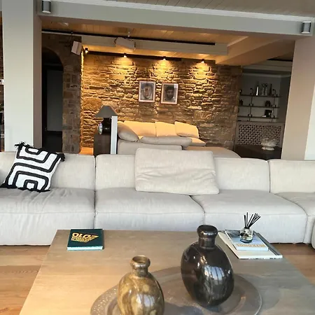 Villa Casa Aurelia *