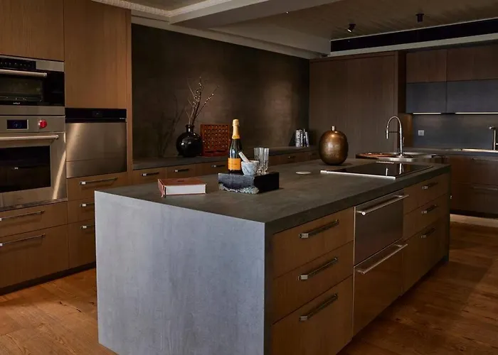 ヴィラ Casa Aurelia Mykonos Town