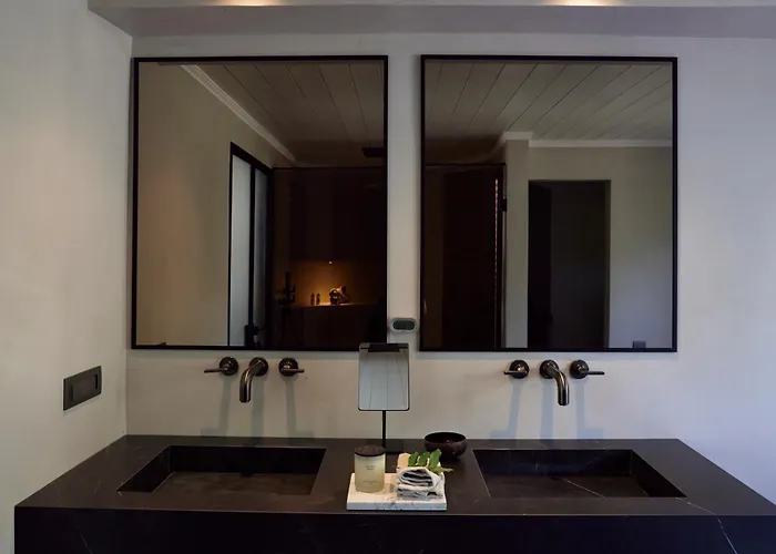 ヴィラ Casa Aurelia *