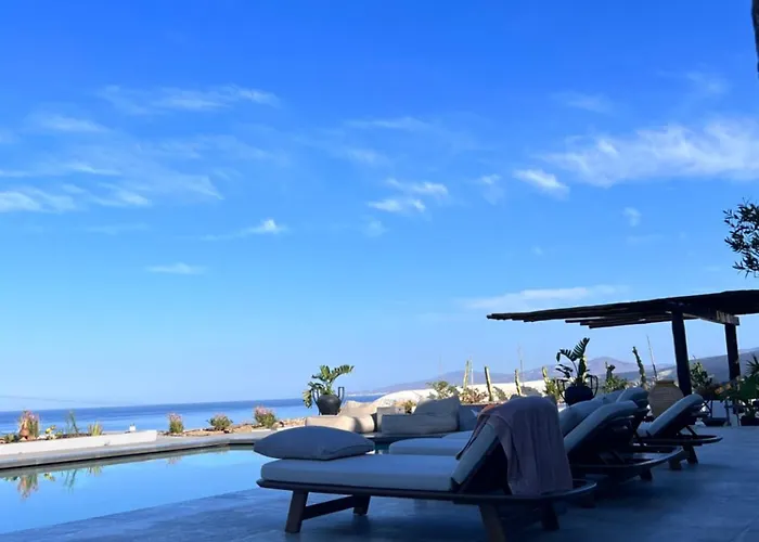 ヴィラ Casa Aurelia