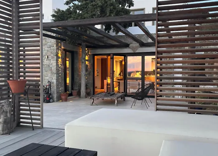 ヴィラ Casa Aurelia