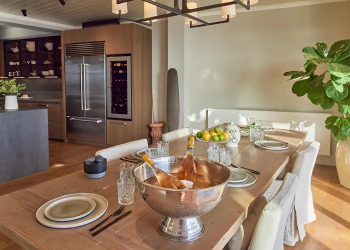 ヴィラ Casa Aurelia