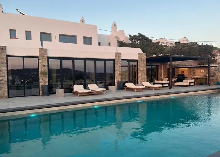 Casa Aurelia ヴィラ *