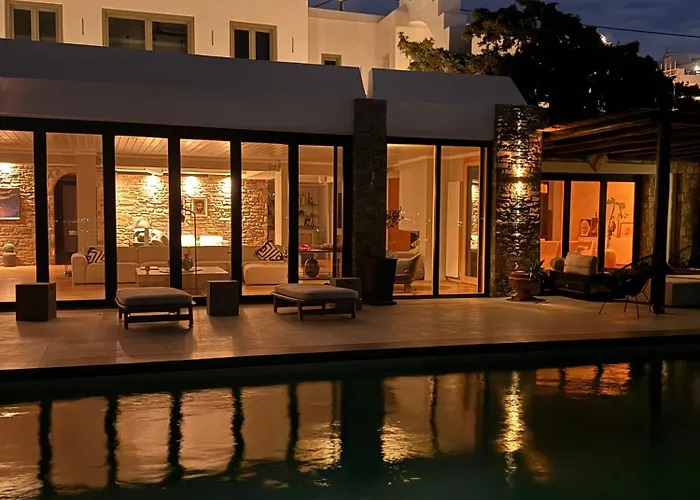 ヴィラ Casa Aurelia