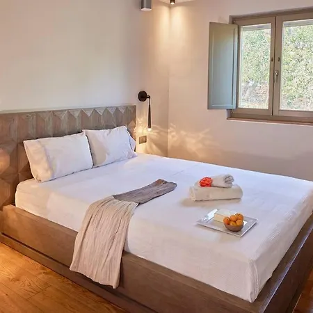 Villa Casa Aurelia Mykonos Town