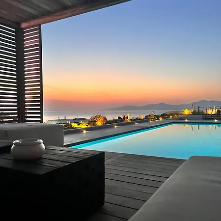 Casa Aurelia Βίλα *