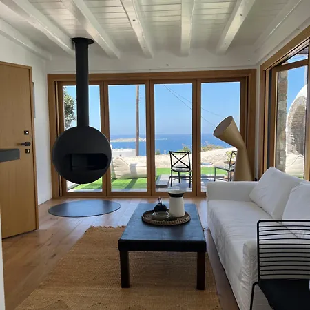 Casa Aurelia וילה