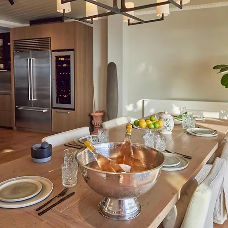 וילה Casa Aurelia