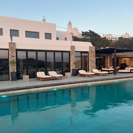 Casa Aurelia Villa *