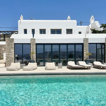 Casa Aurelia Villa *