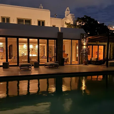 Villa Casa Aurelia