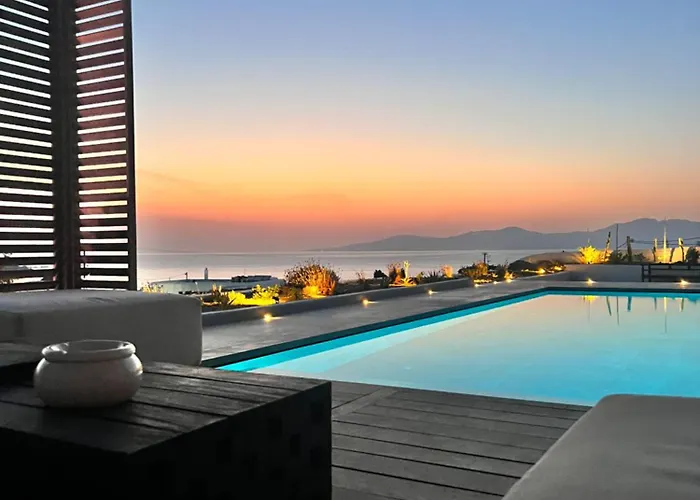 Casa Aurelia Villa *