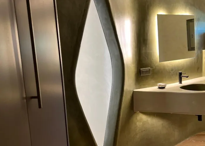 Casa Aurelia * Mykonos Town