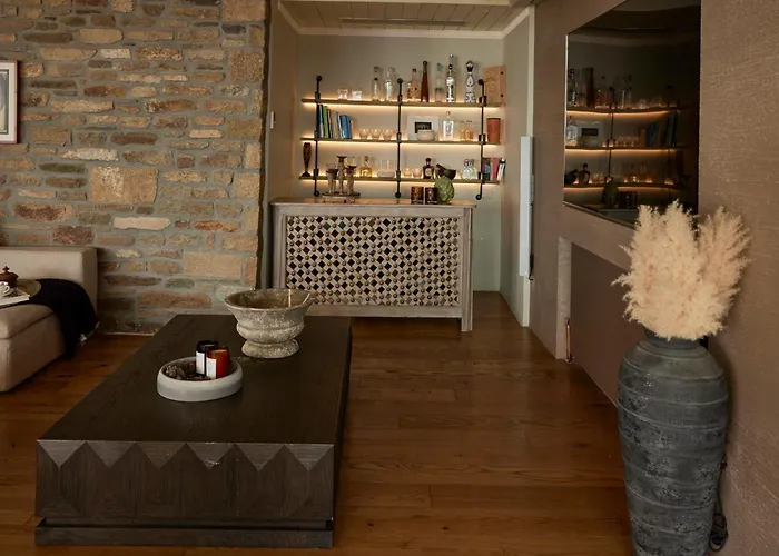 Casa Aurelia * Mykonos Town