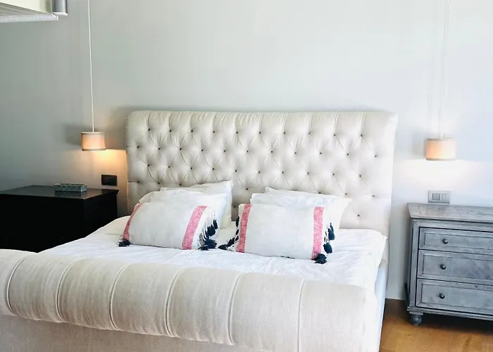 Casa Aurelia Villa *