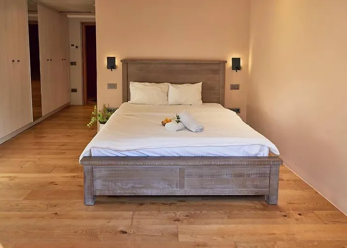 Willa Casa Aurelia *