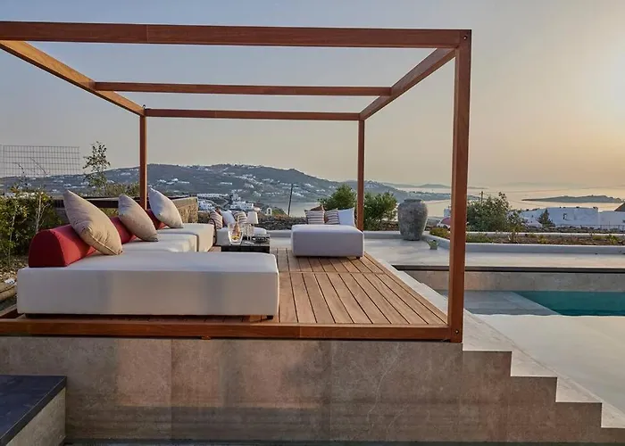 Casa Aurelia Willa *