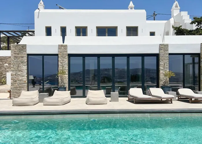 Casa Aurelia Villa *