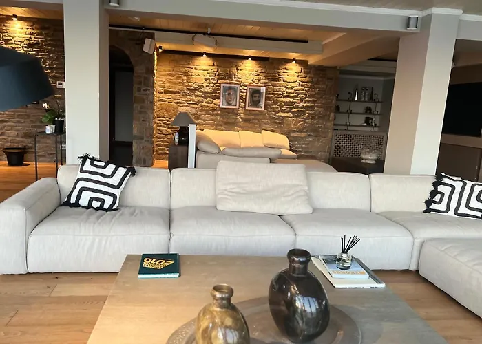 Willa Casa Aurelia *